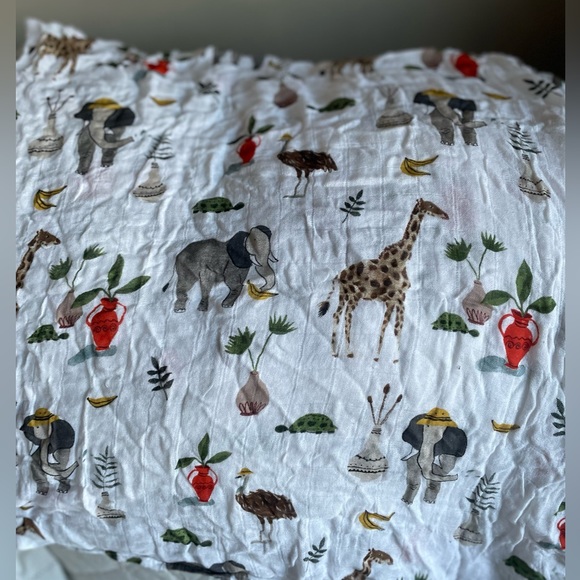 baby girl clothing never worn, smoke-free home - Picture 9 of 9